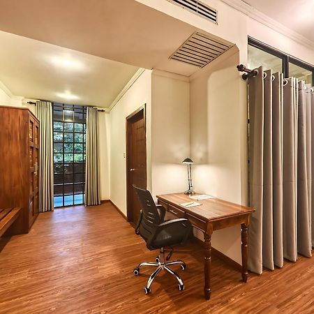 Covanro Sigiriya - Brand New Luxury Hotel Kültér fotó