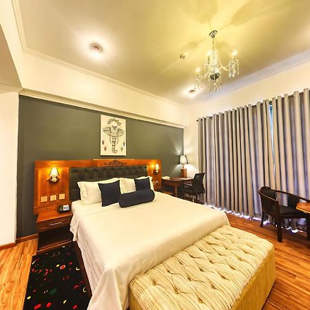 Covanro Sigiriya - Brand New Luxury Hotel Kültér fotó