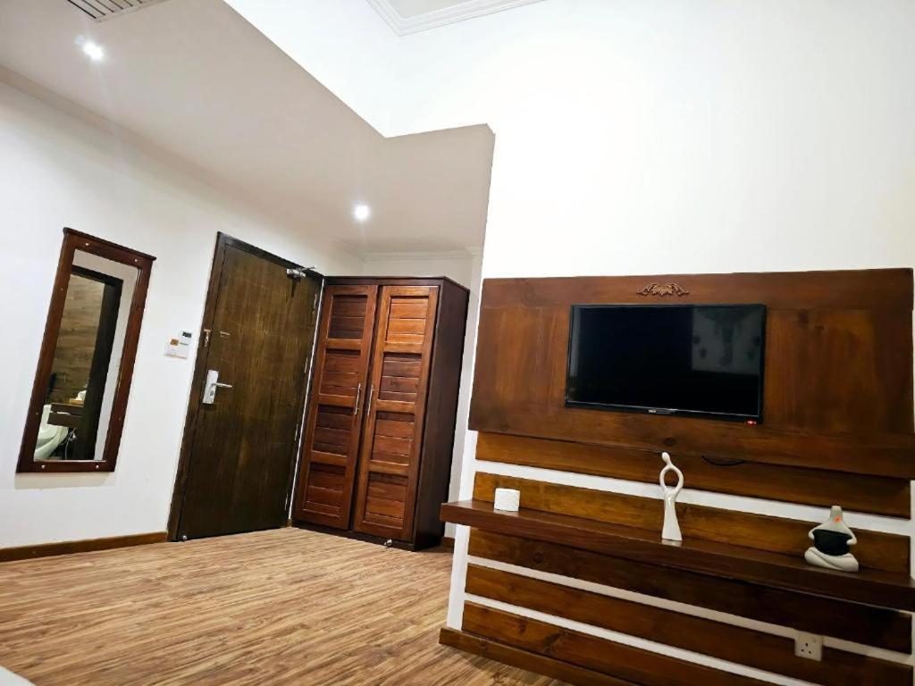 Covanro Sigiriya - Brand New Luxury Hotel Kültér fotó
