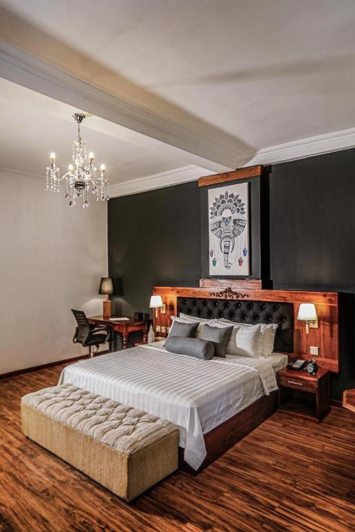 Covanro Sigiriya - Brand New Luxury Hotel Kültér fotó