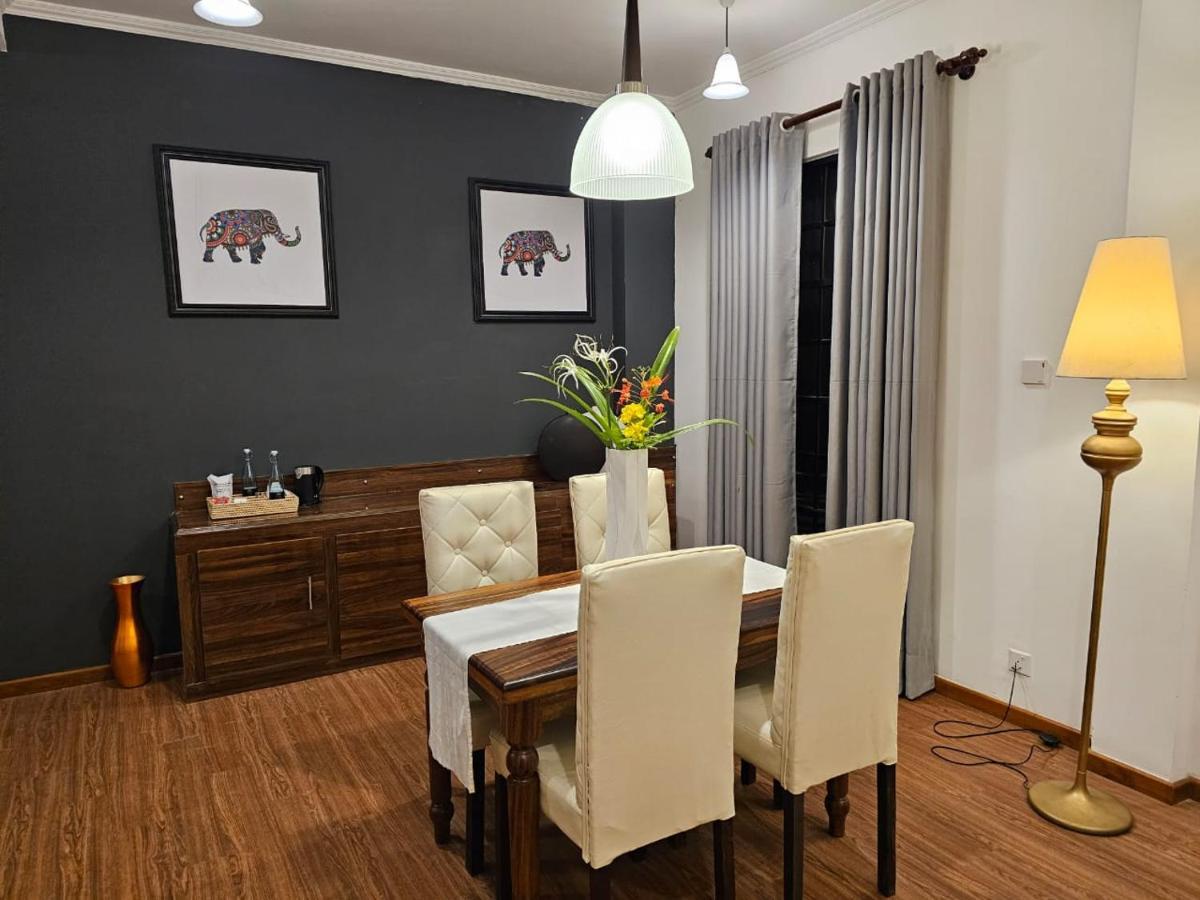 Covanro Sigiriya - Brand New Luxury Hotel Kültér fotó