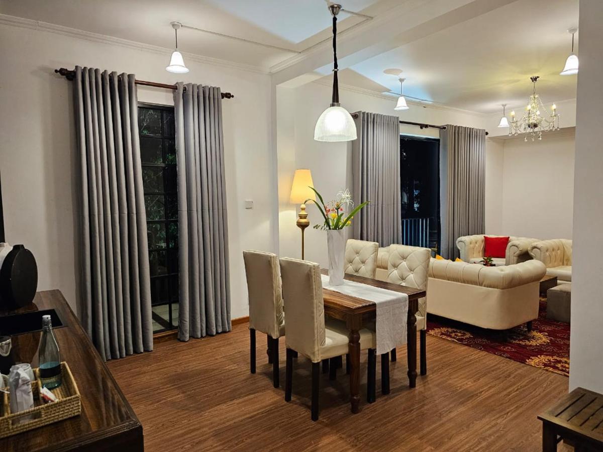 Covanro Sigiriya - Brand New Luxury Hotel Kültér fotó