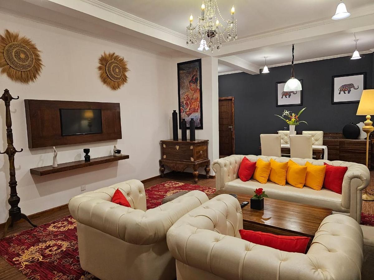 Covanro Sigiriya - Brand New Luxury Hotel Kültér fotó
