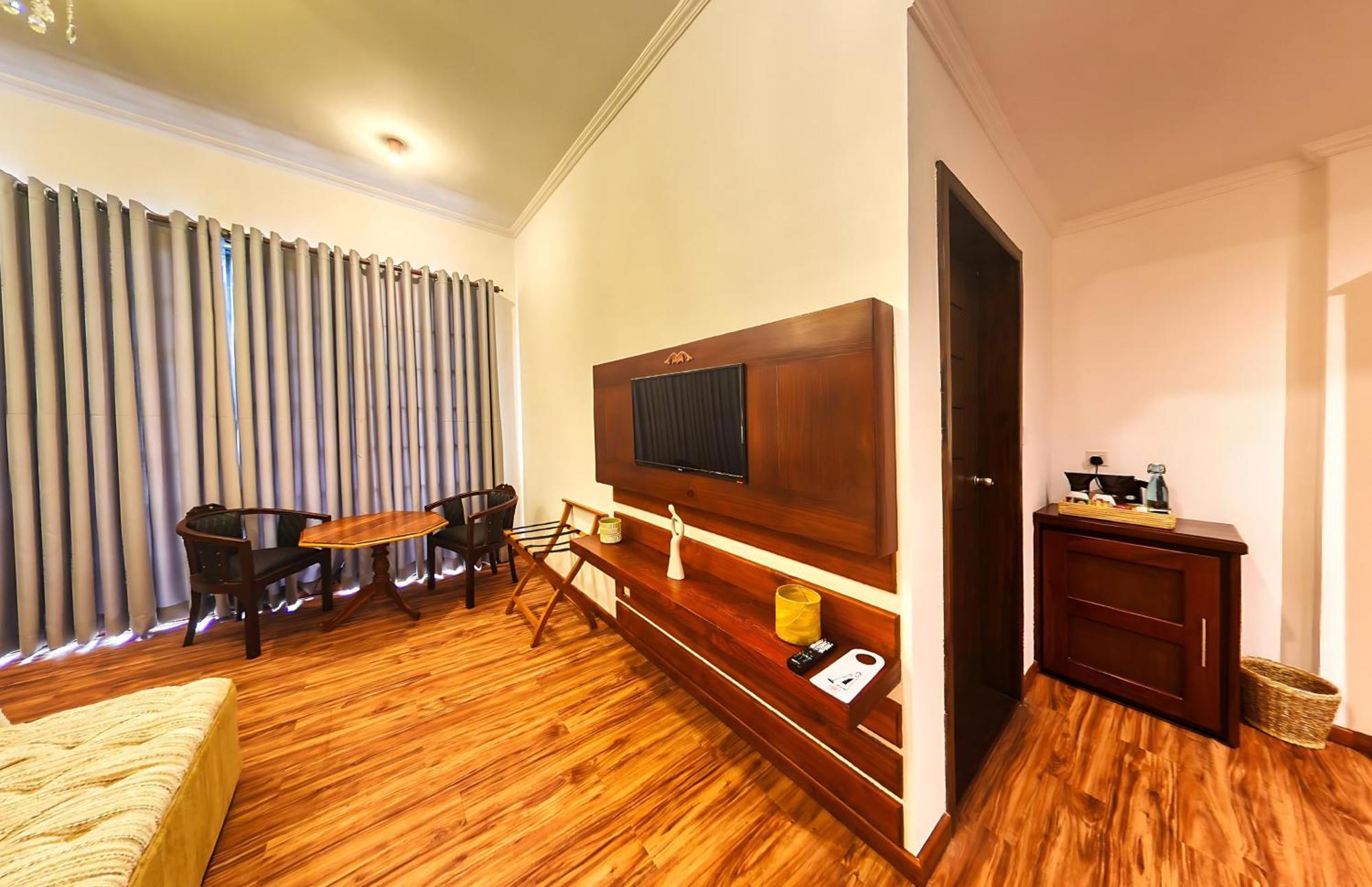 Covanro Sigiriya - Brand New Luxury Hotel Kültér fotó