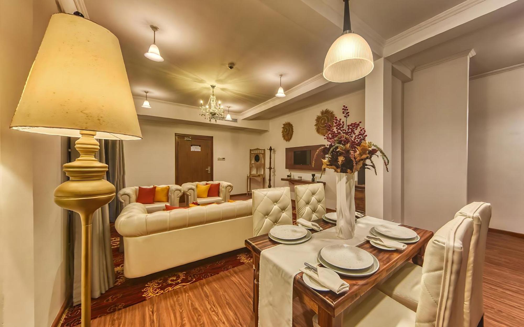 Covanro Sigiriya - Brand New Luxury Hotel Kültér fotó