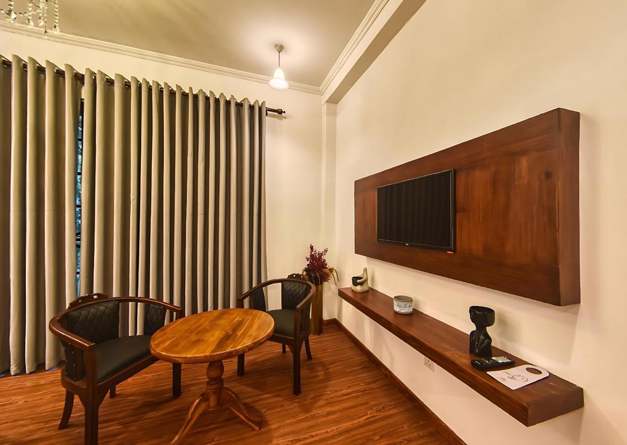 Covanro Sigiriya - Brand New Luxury Hotel Kültér fotó