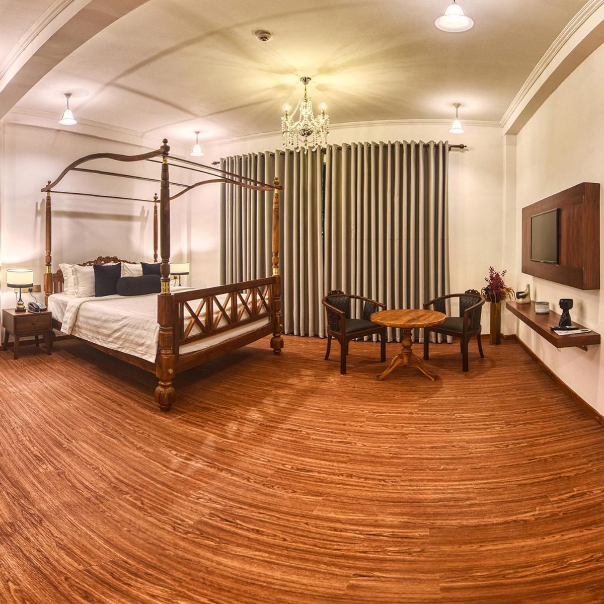 Covanro Sigiriya - Brand New Luxury Hotel Kültér fotó