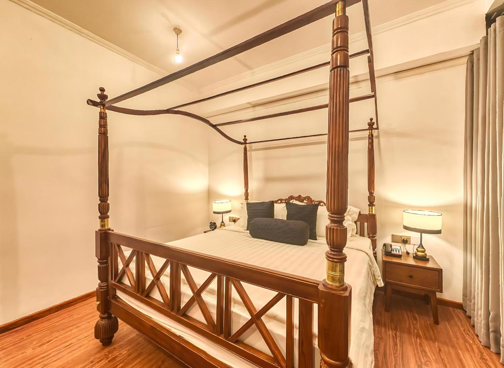 Covanro Sigiriya - Brand New Luxury Hotel Kültér fotó