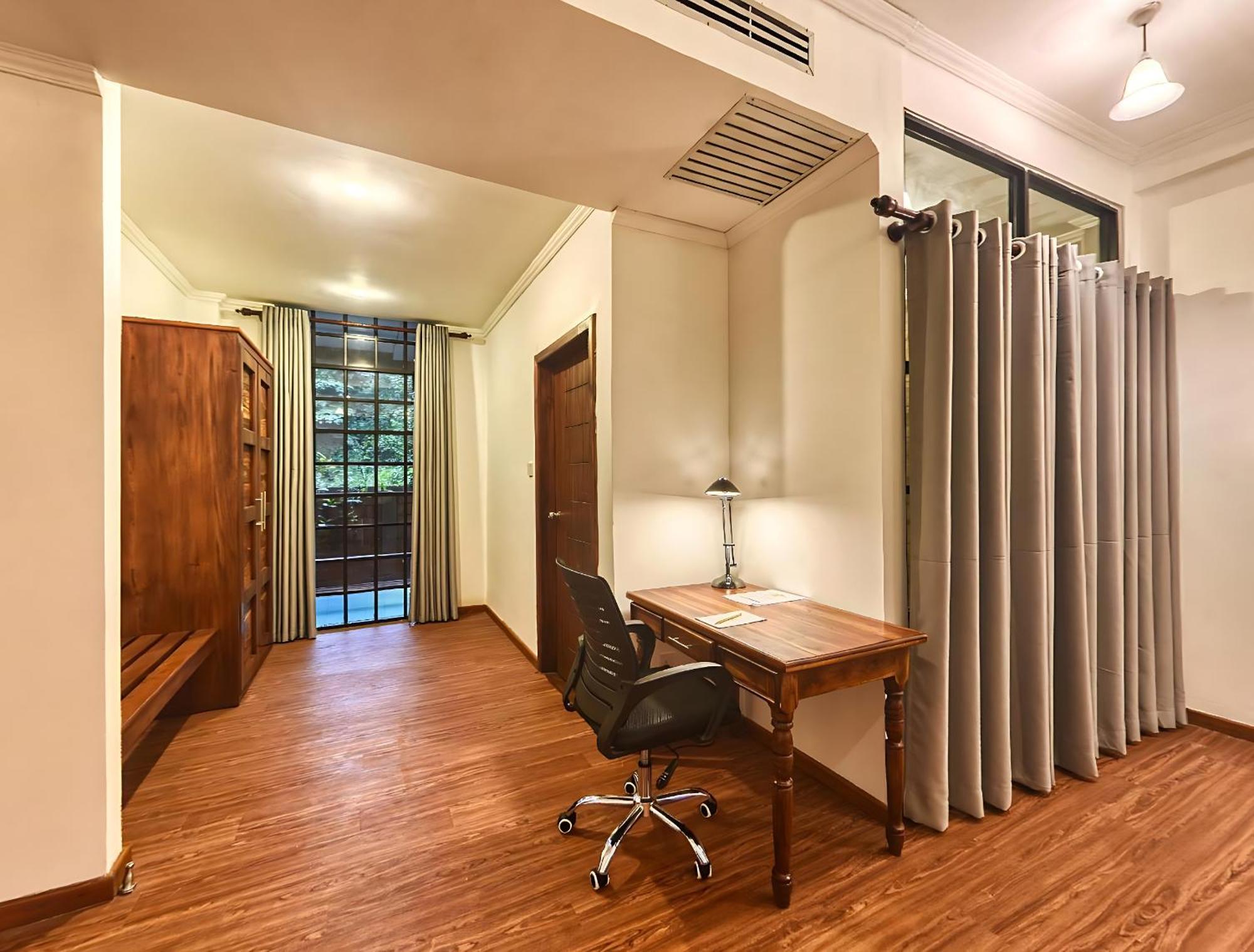 Covanro Sigiriya - Brand New Luxury Hotel Kültér fotó