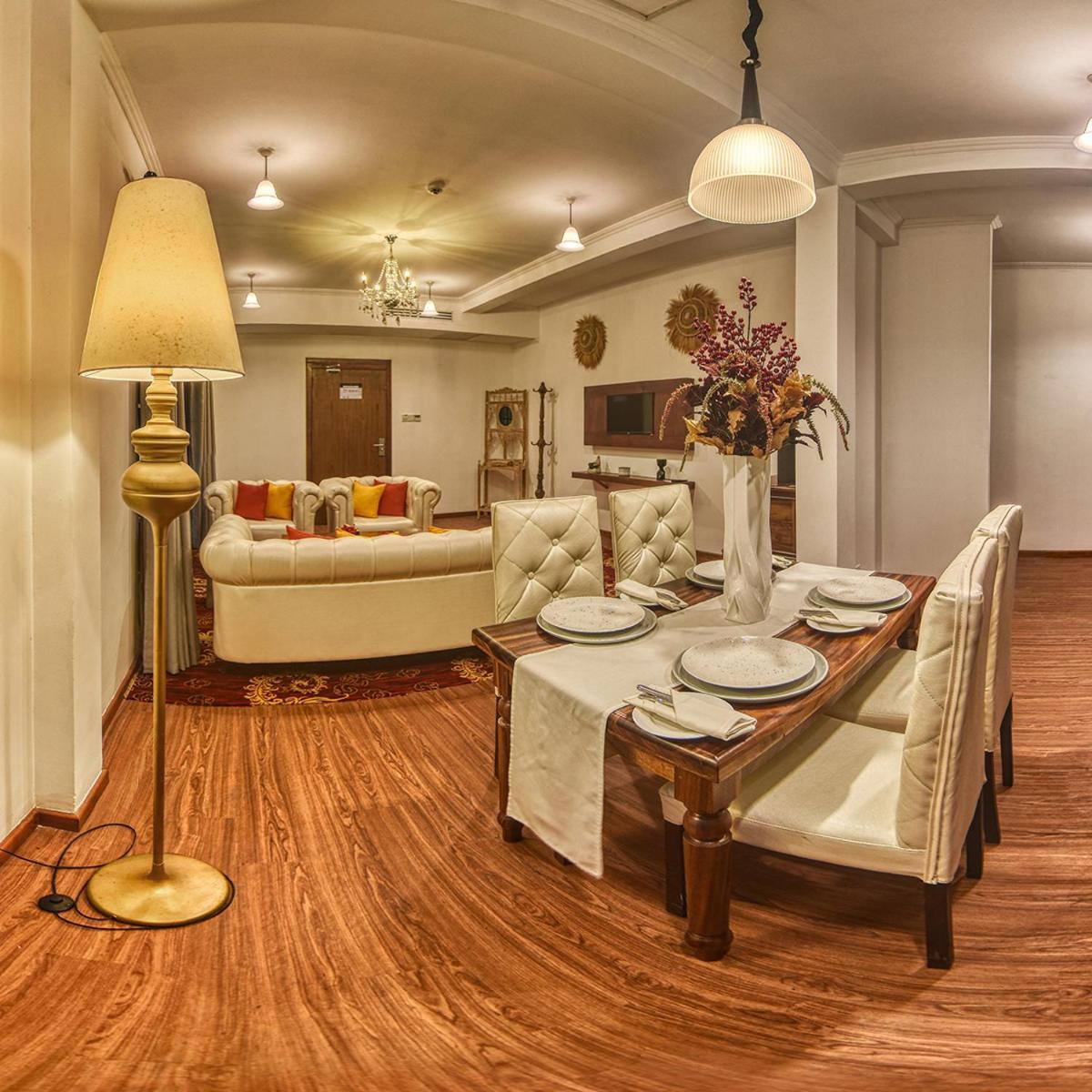 Covanro Sigiriya - Brand New Luxury Hotel Kültér fotó