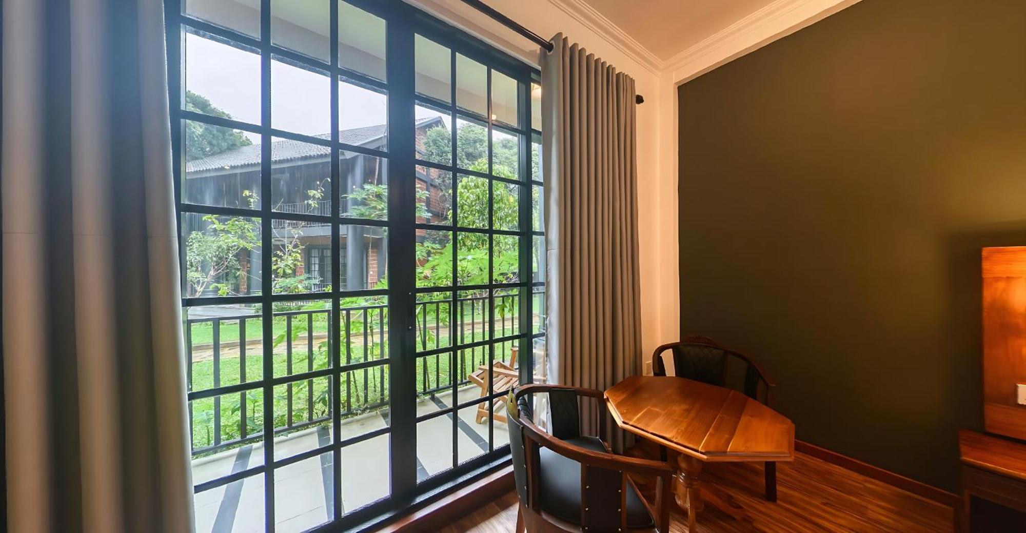 Covanro Sigiriya - Brand New Luxury Hotel Kültér fotó