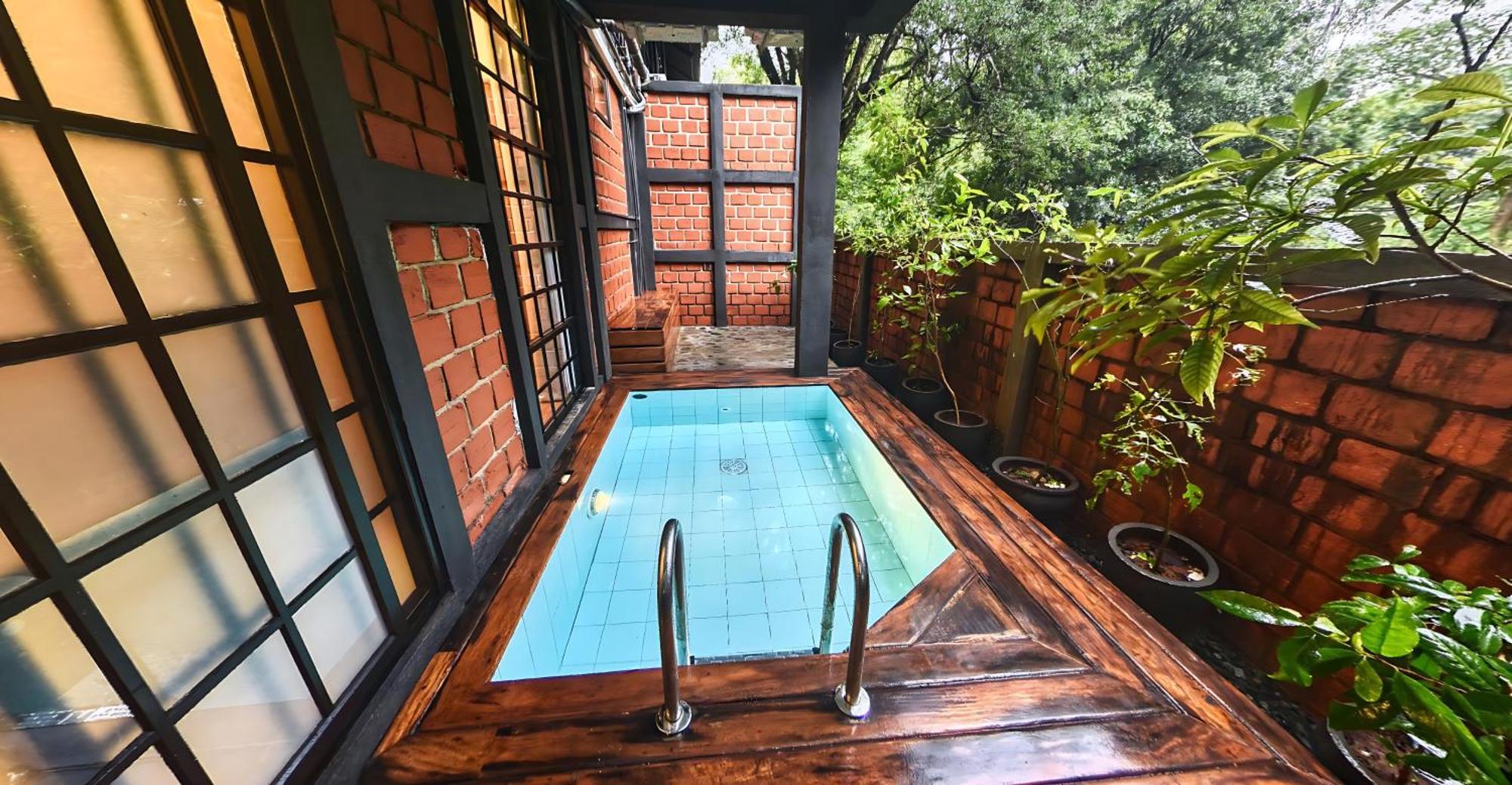 Covanro Sigiriya - Brand New Luxury Hotel Kültér fotó