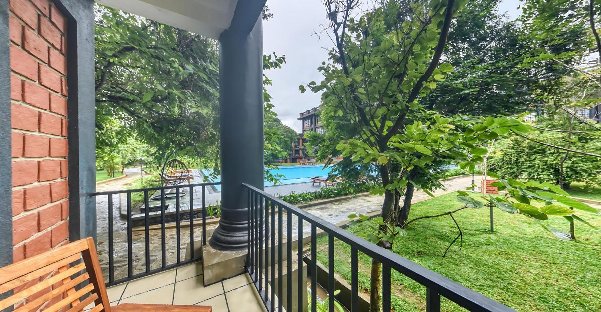 Covanro Sigiriya - Brand New Luxury Hotel Kültér fotó