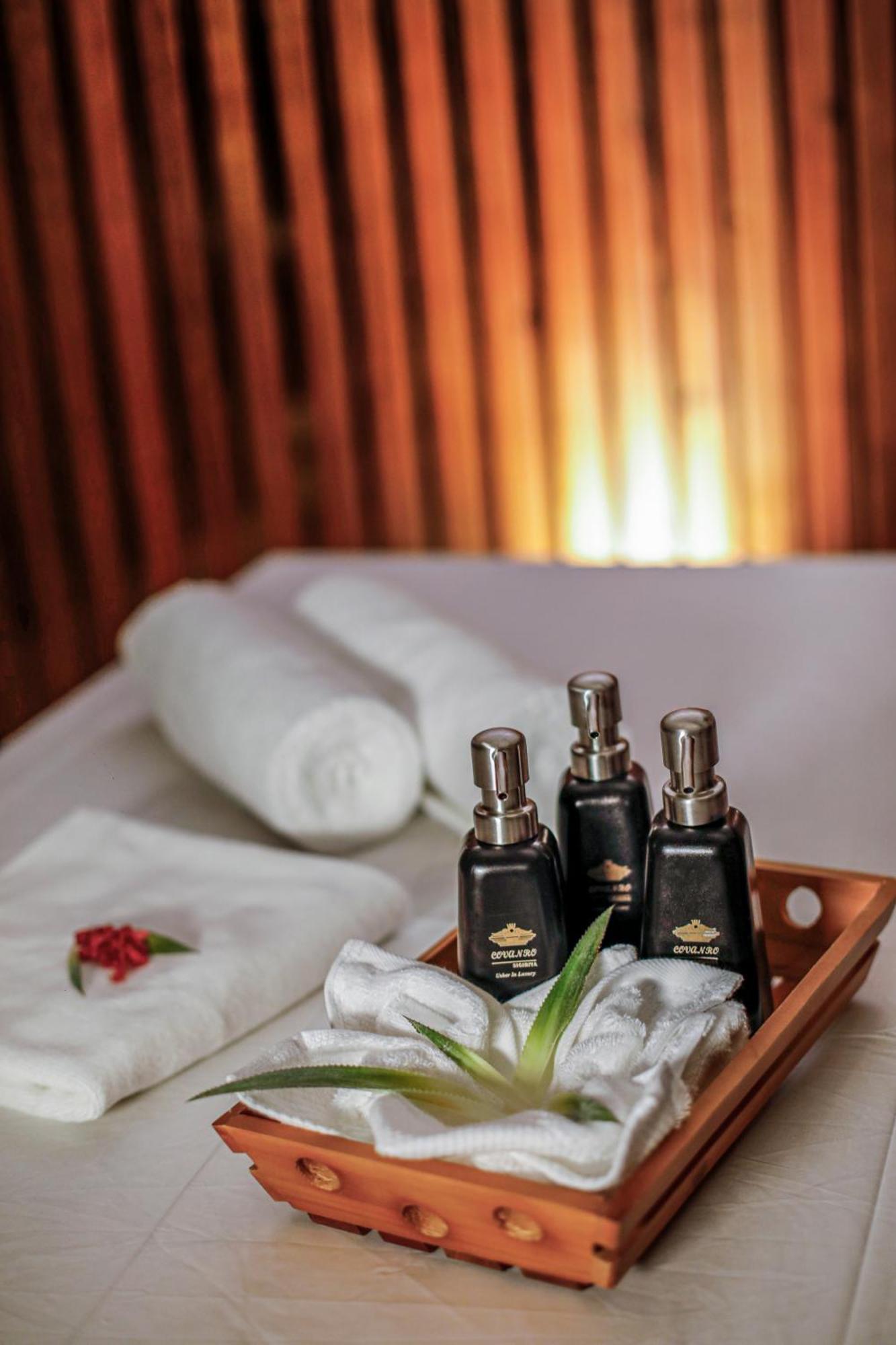 Covanro Sigiriya - Brand New Luxury Hotel Kültér fotó
